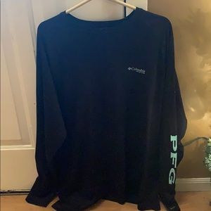 Columbia PFG long sleeve